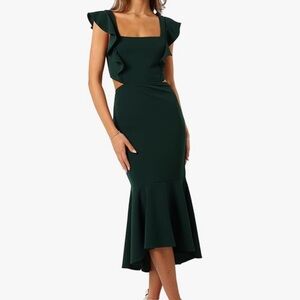 Petal & Pup Yvonne Dress